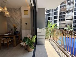 The Criterion (D27), Condominium #576165151